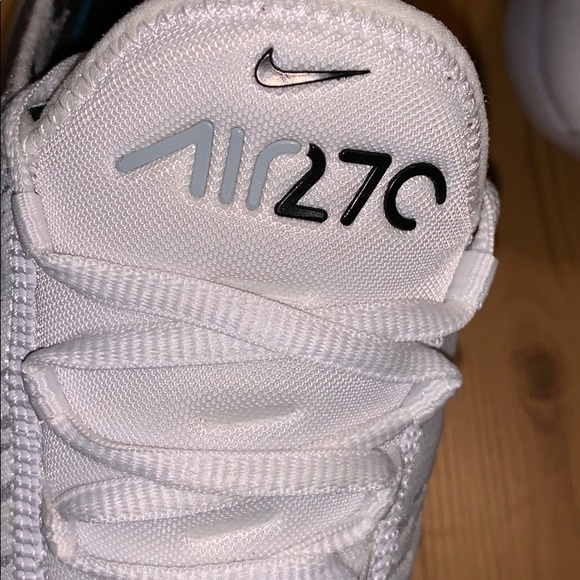 Nike Other - Men’s 2018 Nike Air Max 270s